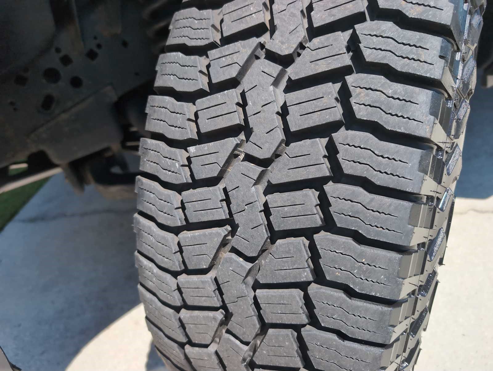 Used 2021 Ford F150 XL w/ Equipment Group 101A High AWD/4WD image 12
