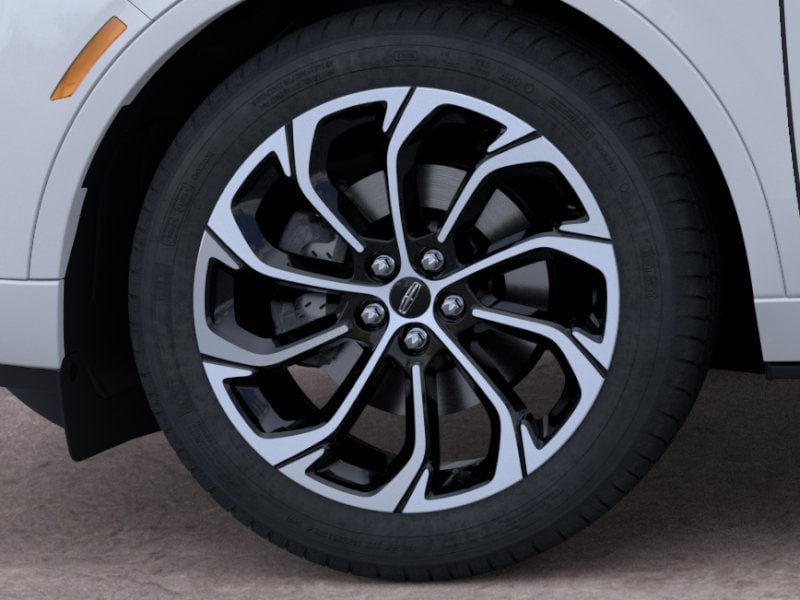 New 2026 Lincoln Nautilus Reserve AWD/4WD image 19