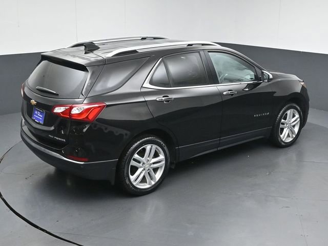 Used 2019 Chevrolet Equinox Premier image 46