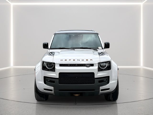 New 2026 Land Rover Defender 110 OCTA AWD/4WD image 51