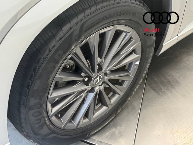 Used 2024 Lexus TX 350 FWD w/ Cold Weather Package image 5