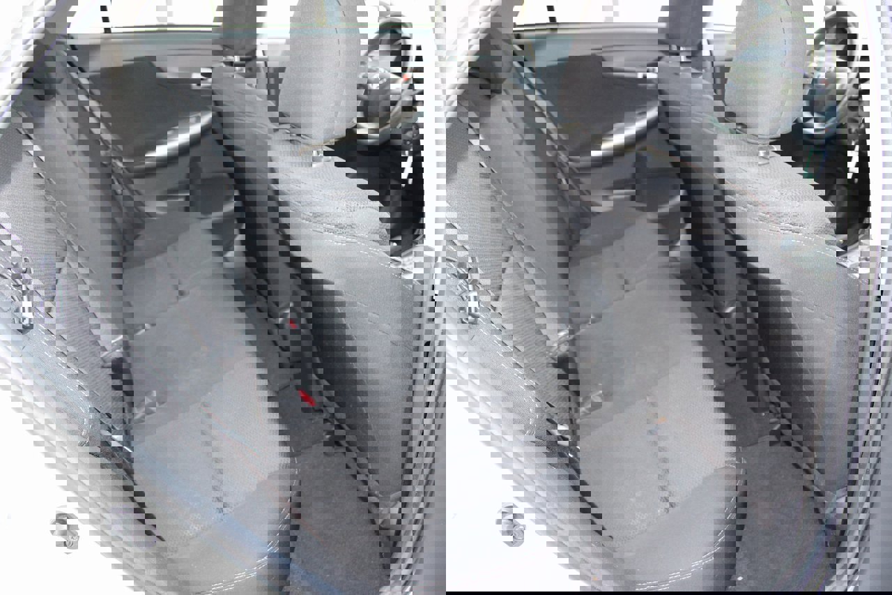 Used 2012 Toyota Corolla S image 17