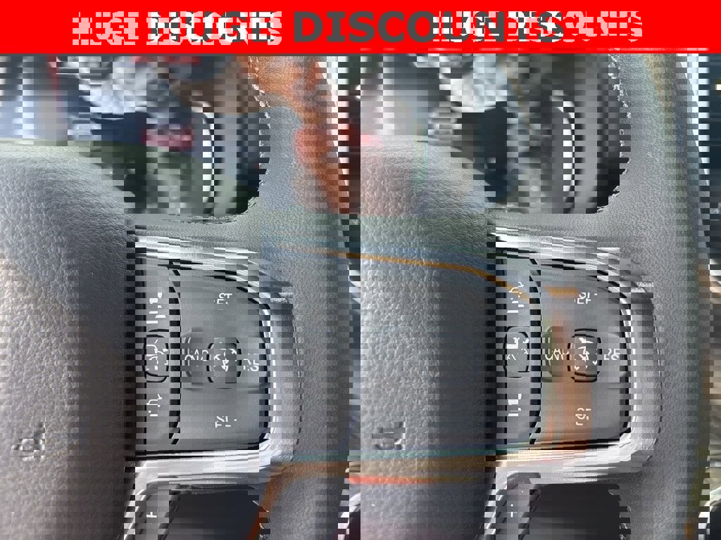 New 2025 RAM 1500 Big Horn image 13