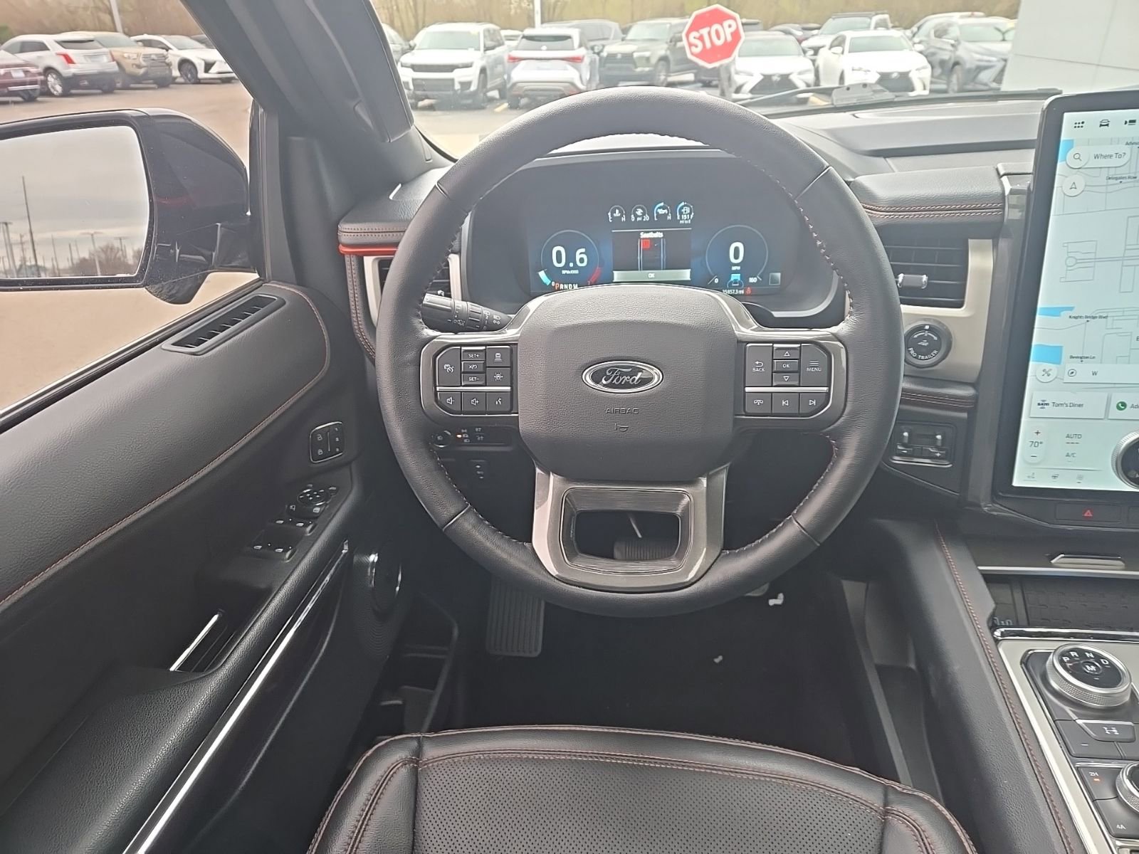 Used 2023 Ford Expedition Timberline AWD/4WD image 42