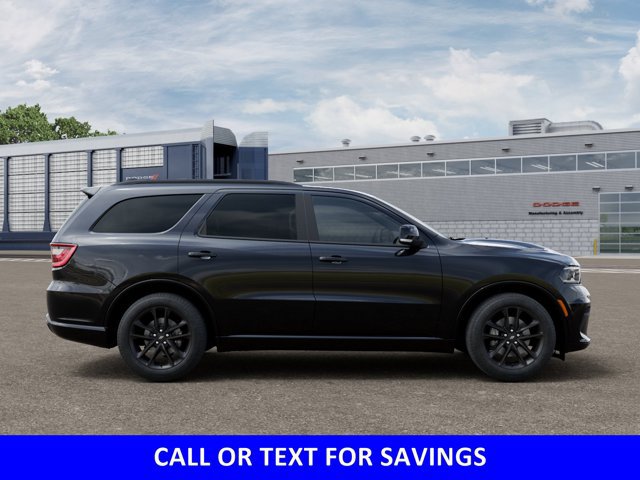 New 2026 Dodge Durango GT AWD/4WD image 21