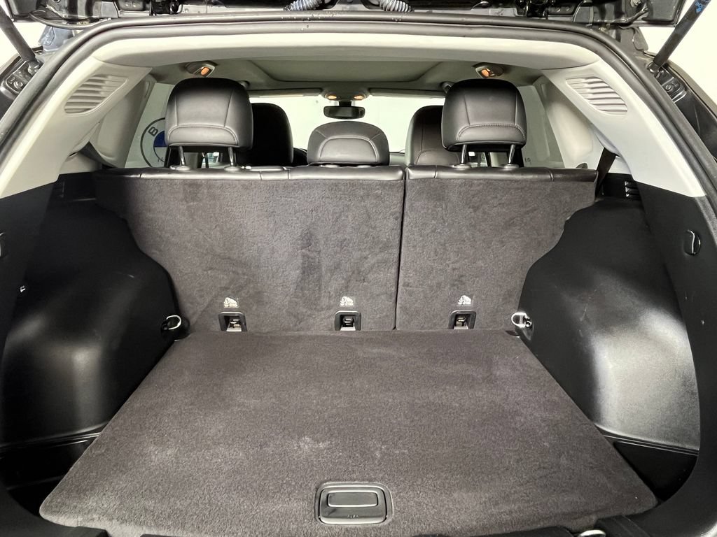 Used 2019 Jeep Compass Latitude AWD/4WD image 15