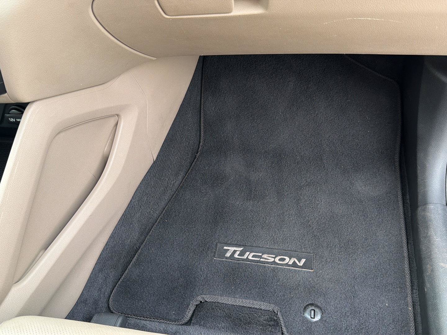 Used 2018 Hyundai Tucson Limited FWD image 44