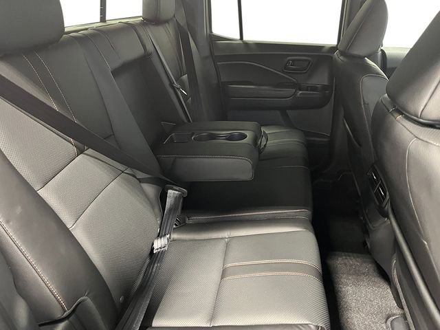 New 2026 Honda Ridgeline TrailSport image 26