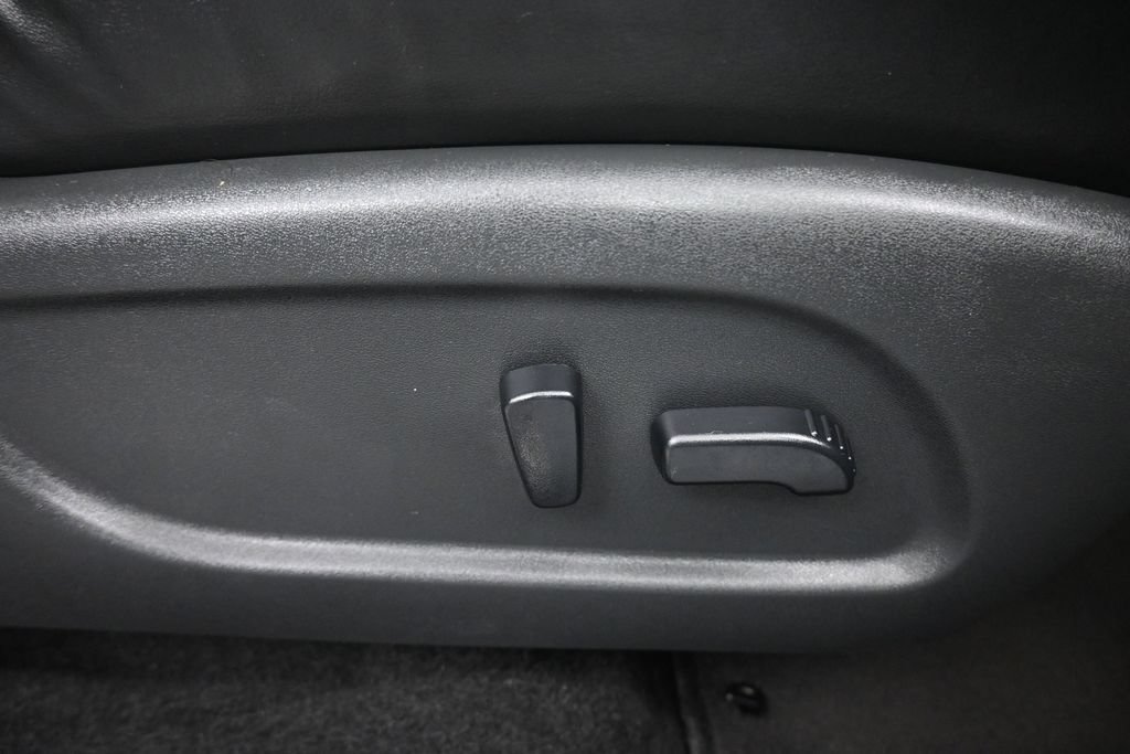 Used 2019 Nissan Murano Platinum FWD image 41