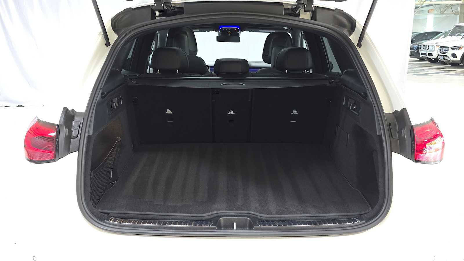 Certified 2026 Mercedes-Benz GLC 300 4MATIC image 14
