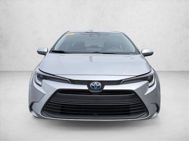 Used 2023 Toyota Corolla LE FWD video 3