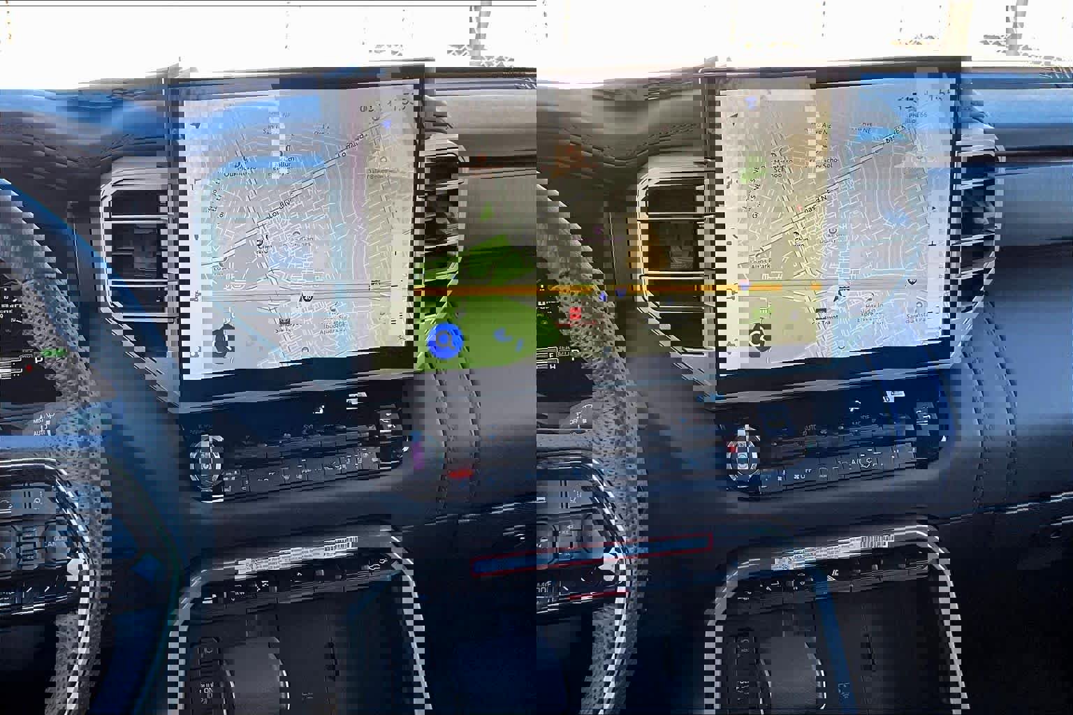 Certified 2026 Toyota Tundra Platinum w/ Tow Tech Package image 7