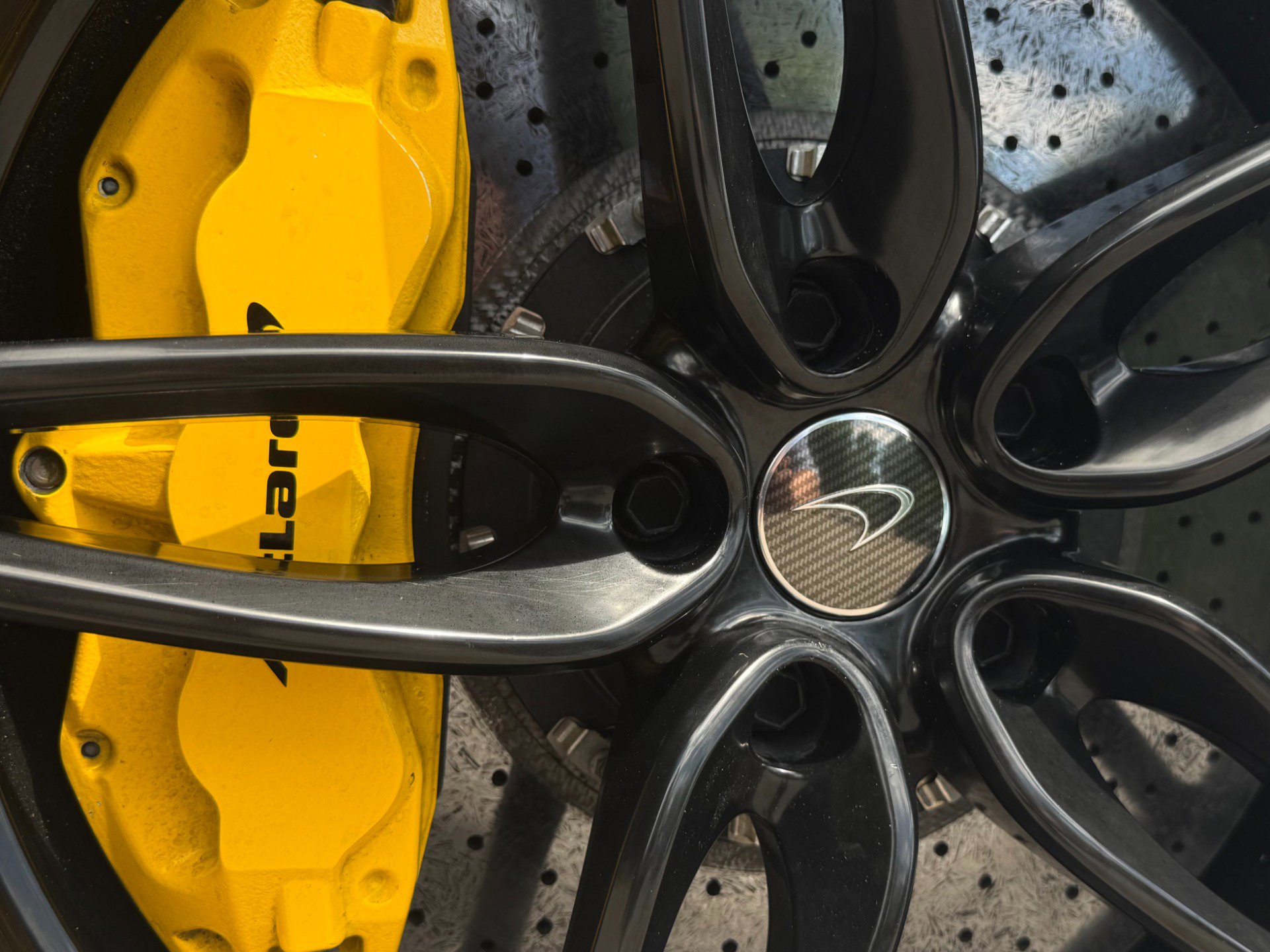 Used 2017 McLaren 570S Coupe image 68