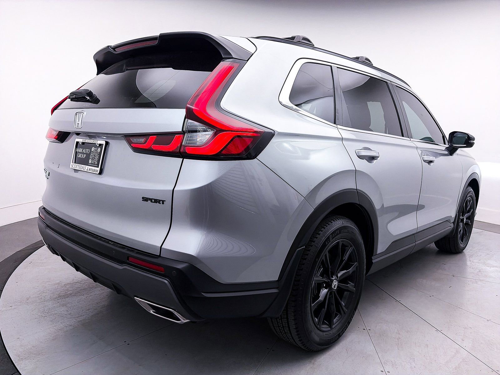 Used 2025 Honda CR-V Sport-L image 15