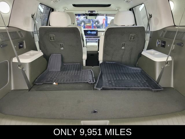 Used 2024 Hyundai Santa Fe Calligraphy image 16