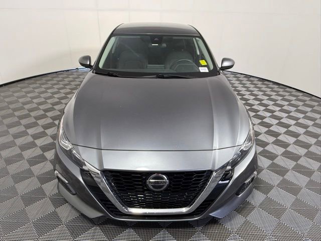 Used 2021 Nissan Altima 2.5 S image 10