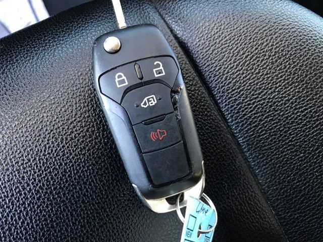 Used 2024 Ford Transit 250 148 Medium Roof w/ Load Area Protection Package image 19