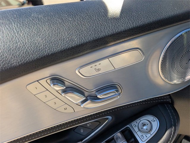 Used 2016 Mercedes-Benz C 300 4MATIC Sedan image 10