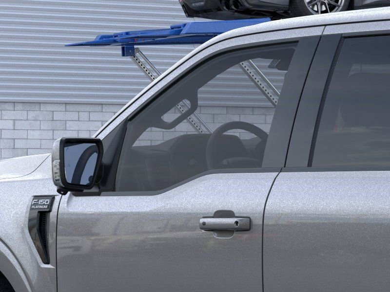 New 2026 Ford F150 Platinum AWD/4WD image 20
