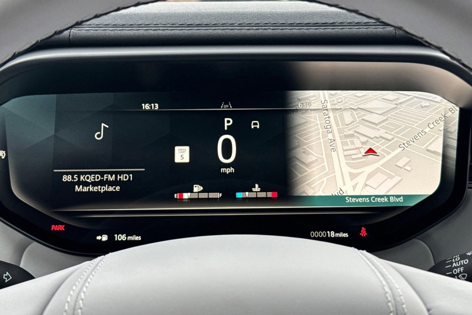 New 2026 Land Rover Range Rover Sport Dynamic SE AWD/4WD image 18