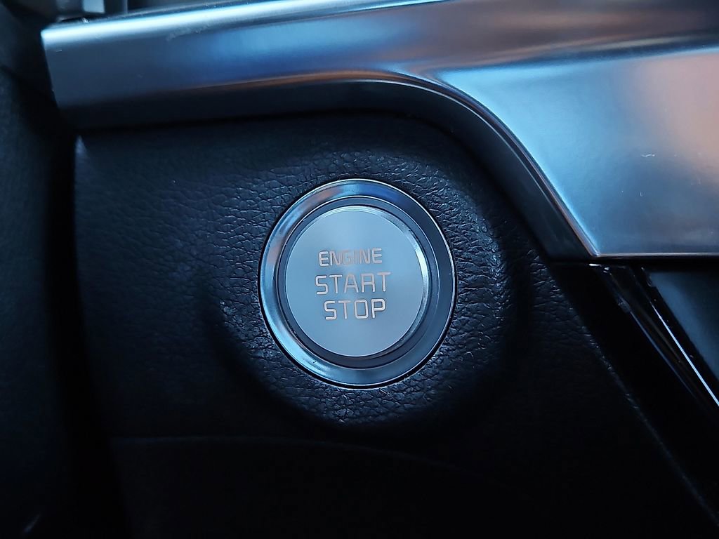 Used 2024 Kia Telluride SX image 26