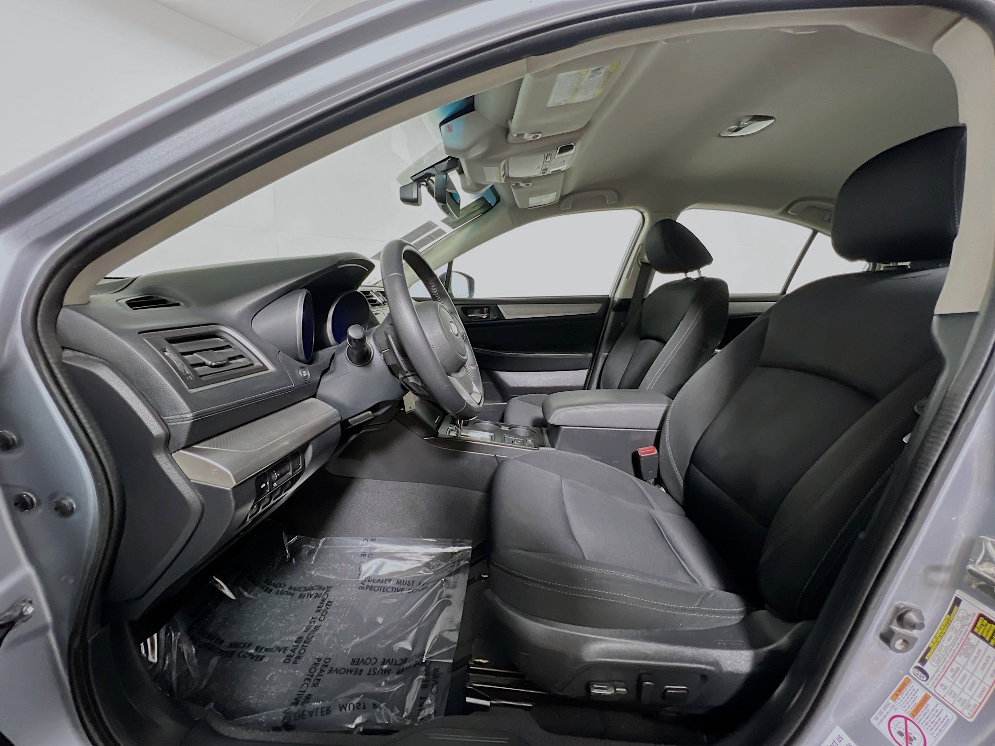 Used 2018 Subaru Legacy 2.5i Premium w/ Eyesight & BSD & Rcta & HBA image 15