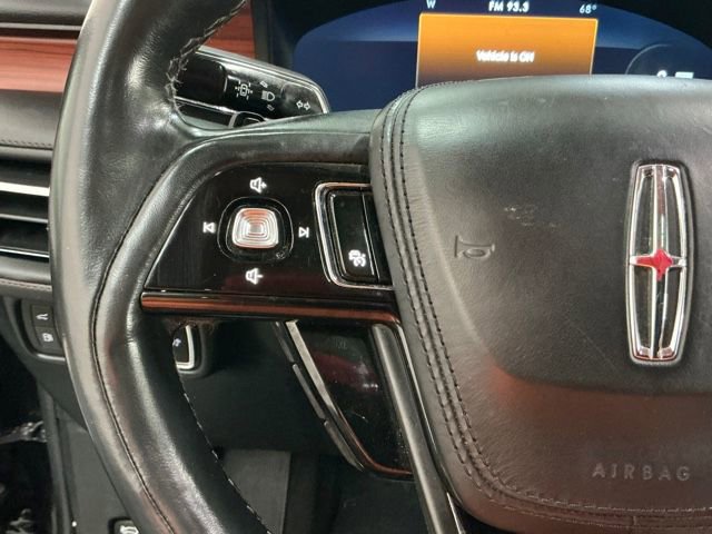 Used 2023 Lincoln Aviator Grand Touring w/ Equipment Group 301A AWD/4WD image 28