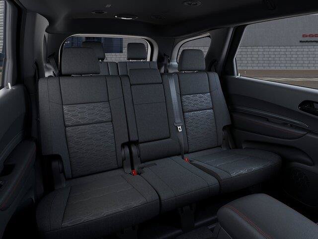 New 2026 Dodge Durango GT AWD/4WD image 18