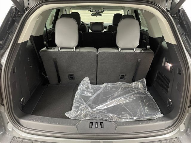 New 2026 Ford Explorer Active w/ Active Comfort Package AWD/4WD image 24