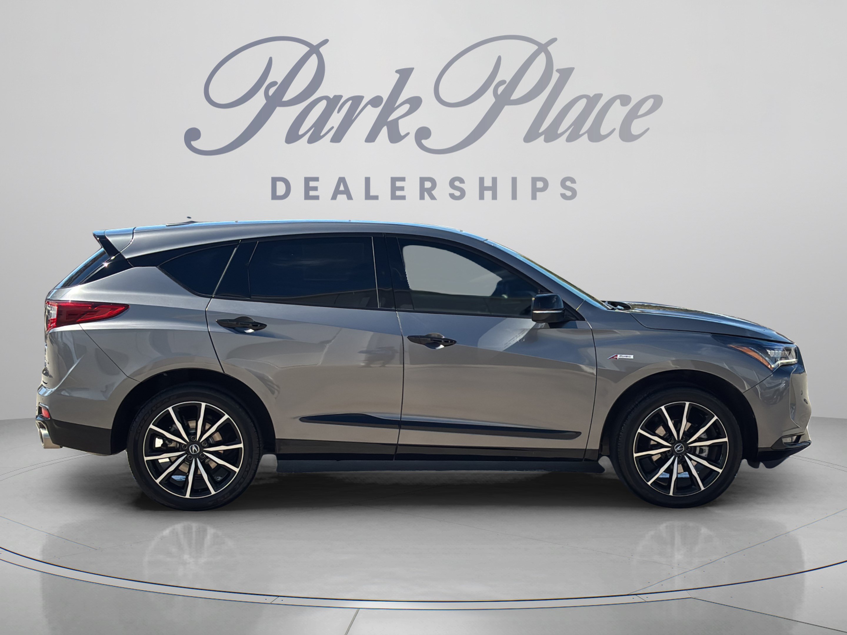 Used 2025 Acura RDX w/ Advance Package AWD/4WD image 7