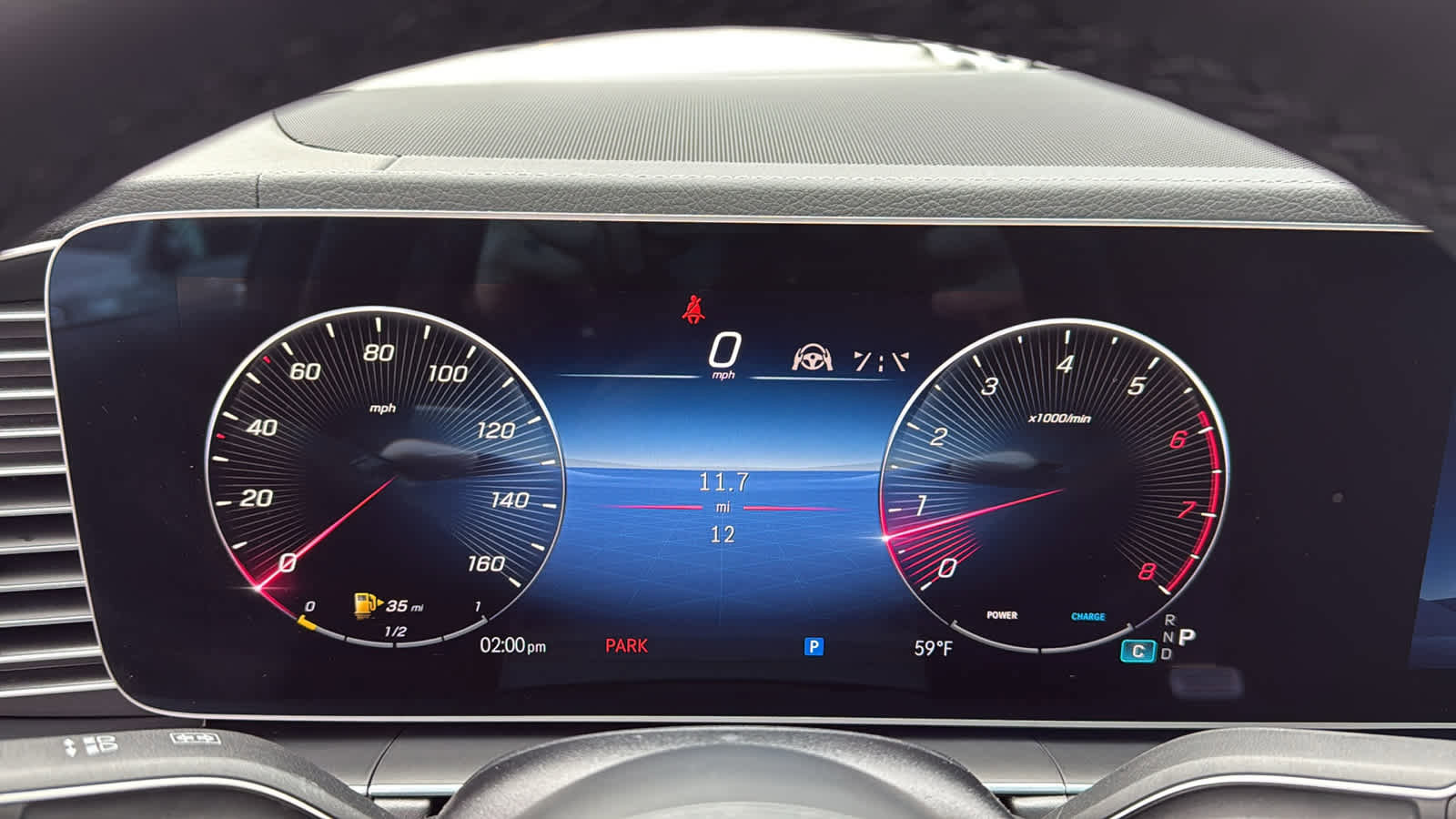 New 2026 Mercedes-Benz GLE 450 4MATIC Coupe image 18