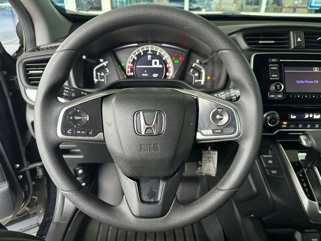 Used 2017 Honda CR-V LX image 19