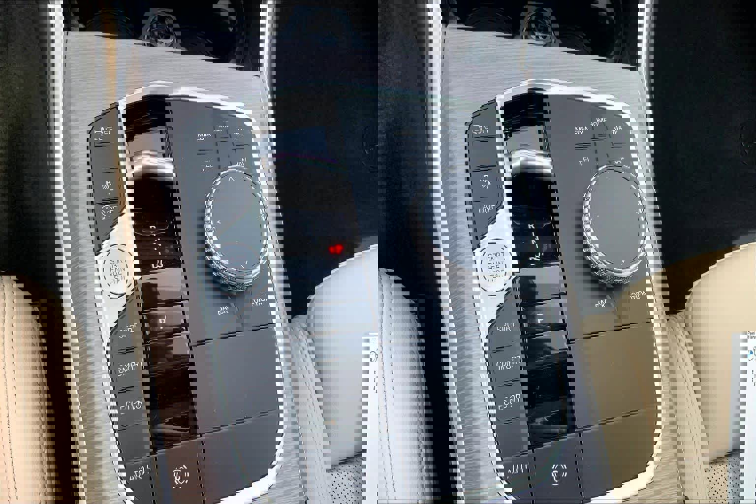 New 2026 BMW 330i 330i w/ Premium Package image 18