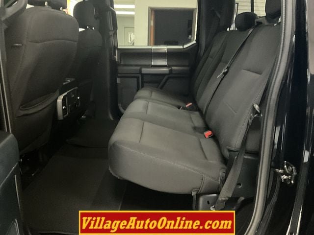 Used 2020 Ford F150 XLT w/ Equipment Group 302A Luxury AWD/4WD image 26