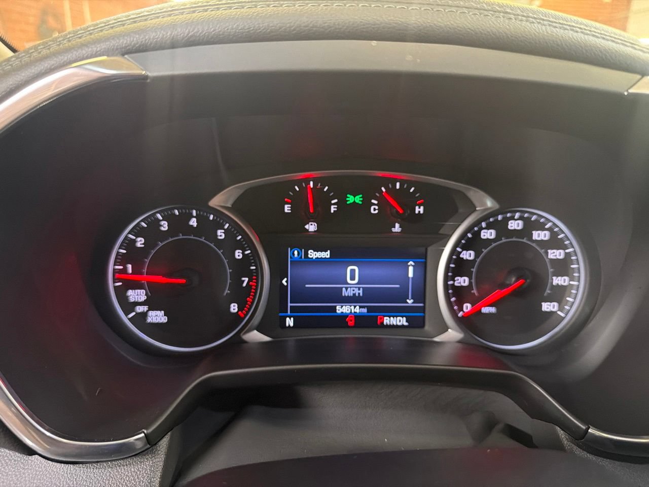 Used 2020 Chevrolet Blazer LT FWD image 21