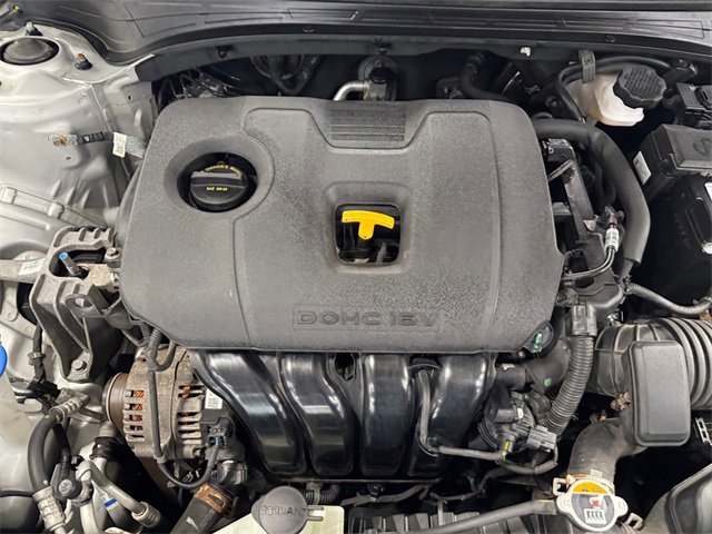 Used 2020 Kia Forte LXS image 6