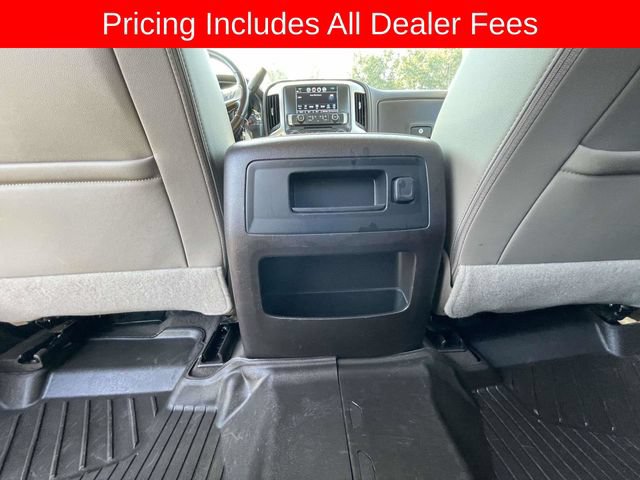 Used 2019 GMC Sierra 2500 SLT w/ Duramax Plus Package AWD/4WD image 20
