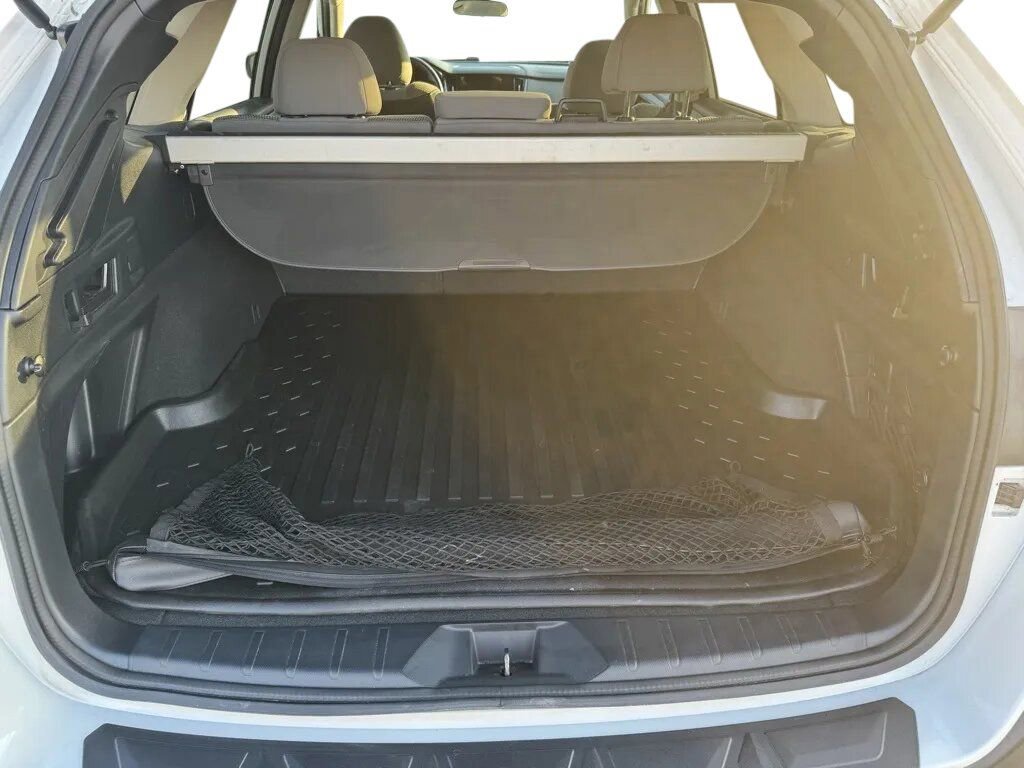 Used 2022 Subaru Outback Premium AWD/4WD image 22