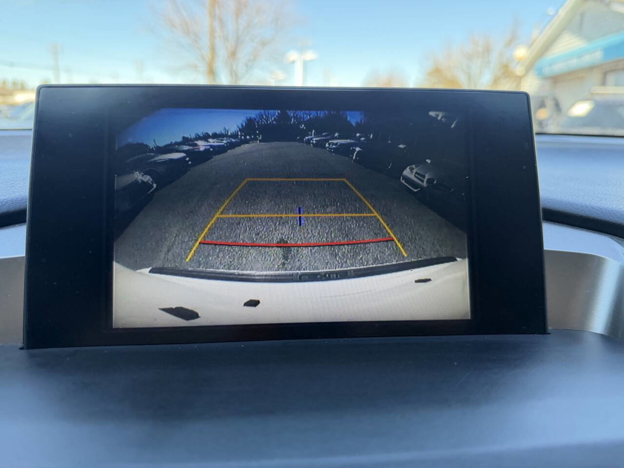 Used 2017 Lexus NX 200t AWD w/ Premium Package image 32