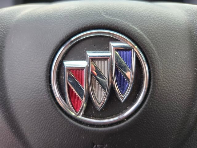 Used 2024 Buick Enclave Premium image 27