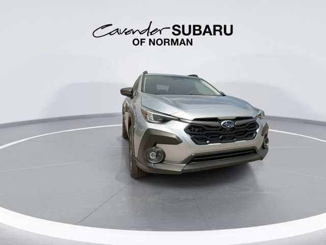 New 2026 Subaru Crosstrek 2.5i Limited w/ Crosstrek Mirror Package AWD/4WD image 9