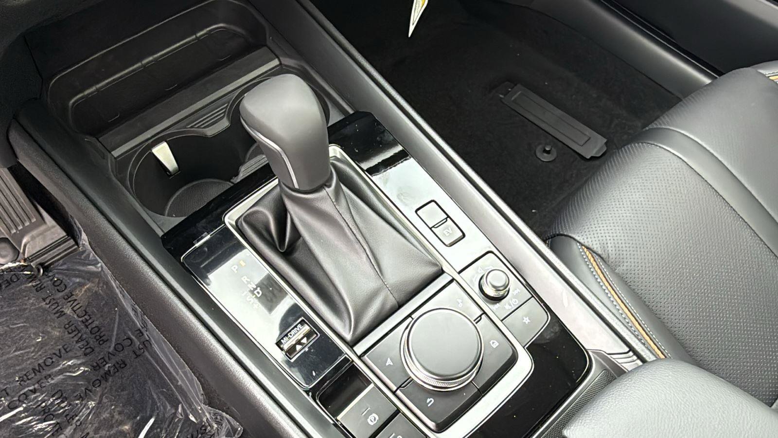 New 2026 MAZDA CX-50 AWD 2.5 Hybrid w/ Premium Pkg image 16