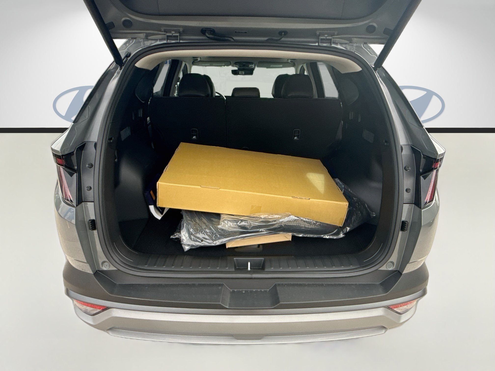 New 2026 Hyundai Tucson SEL FWD image 18