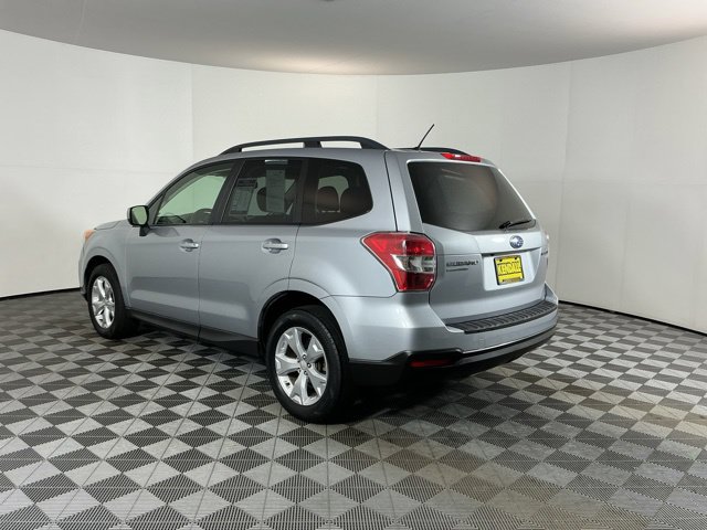 Used 2014 Subaru Forester 2.5i Premium w/ Popular Package #2 AWD/4WD image 7