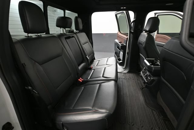 Used 2023 Ford F150 Lariat w/ Equipment Group 502A High AWD/4WD image 38