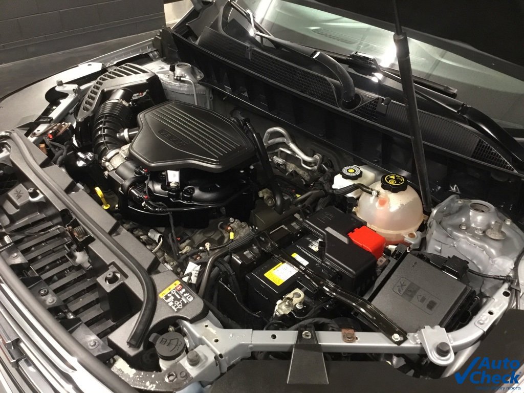 Used 2019 GMC Acadia SLT image 44