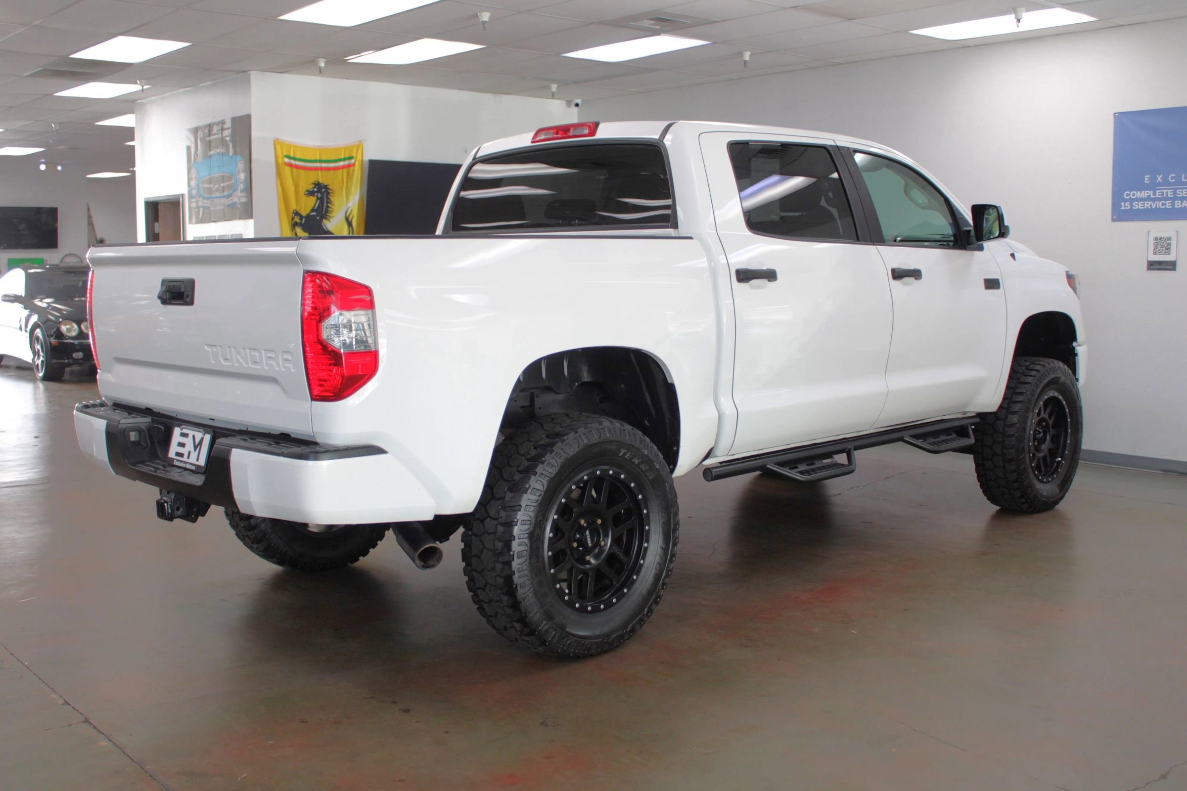 Used 2019 Toyota Tundra SR5 image 5