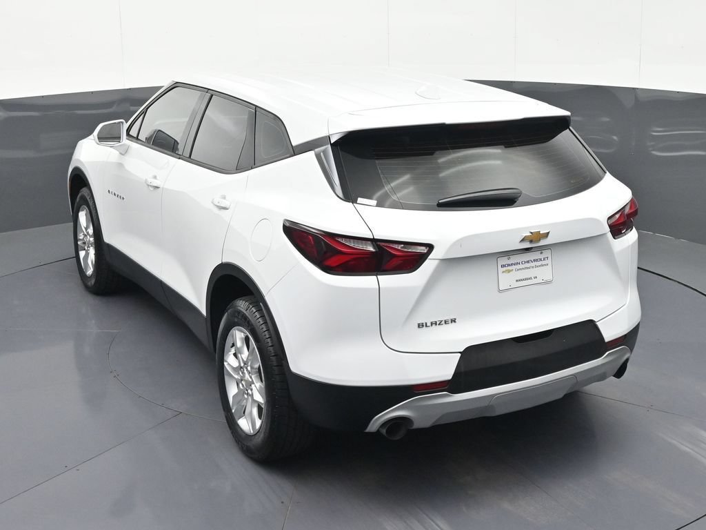 Used 2019 Chevrolet Blazer L FWD image 25