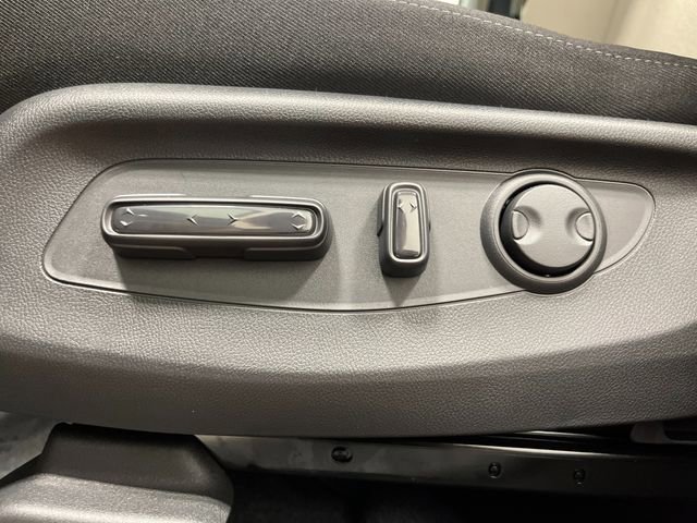 New 2026 Honda CR-V EX image 13