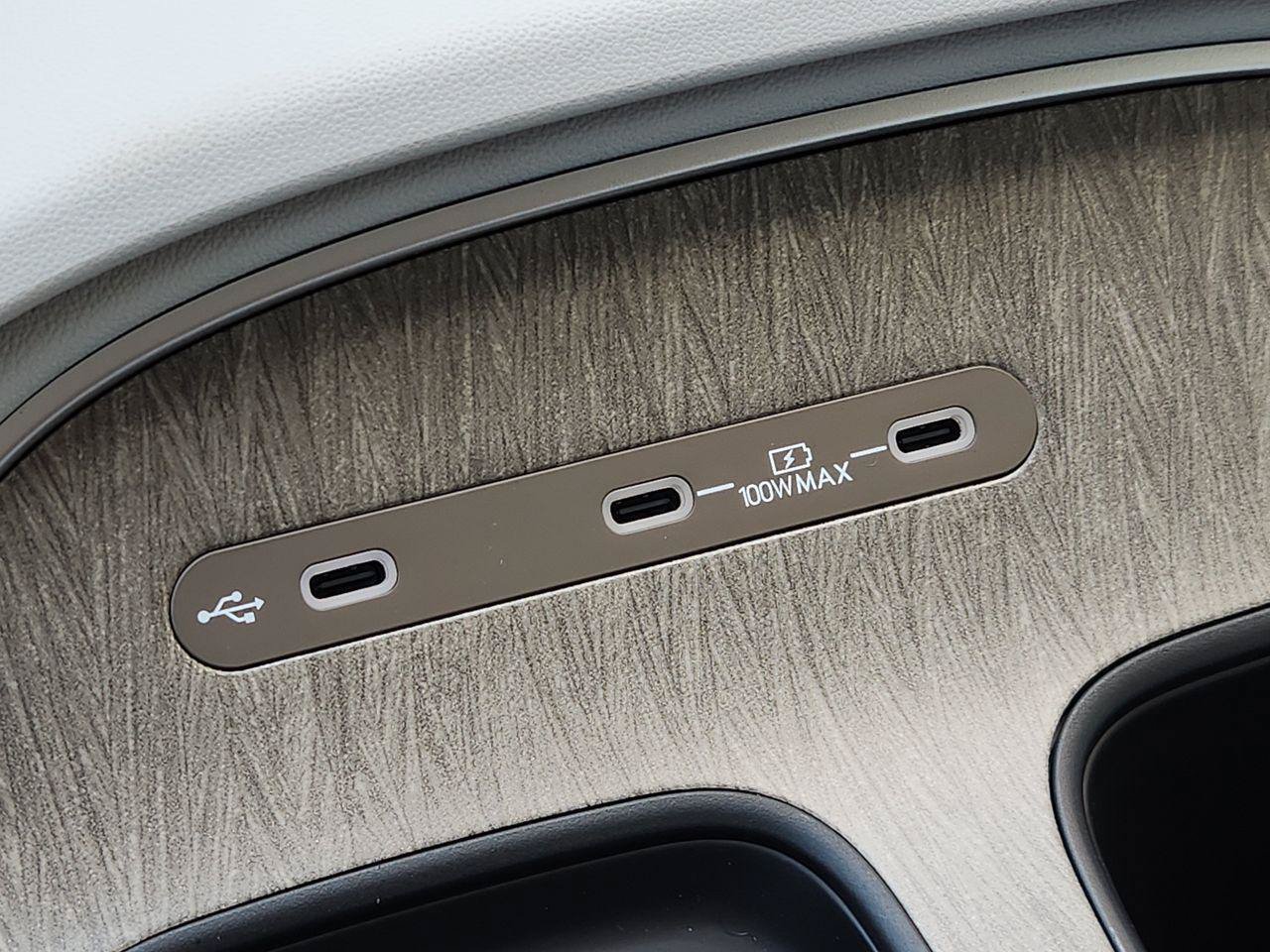 New 2027 Hyundai Palisade SEL FWD image 19